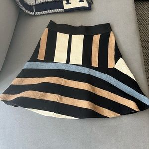 Sandro Skirt